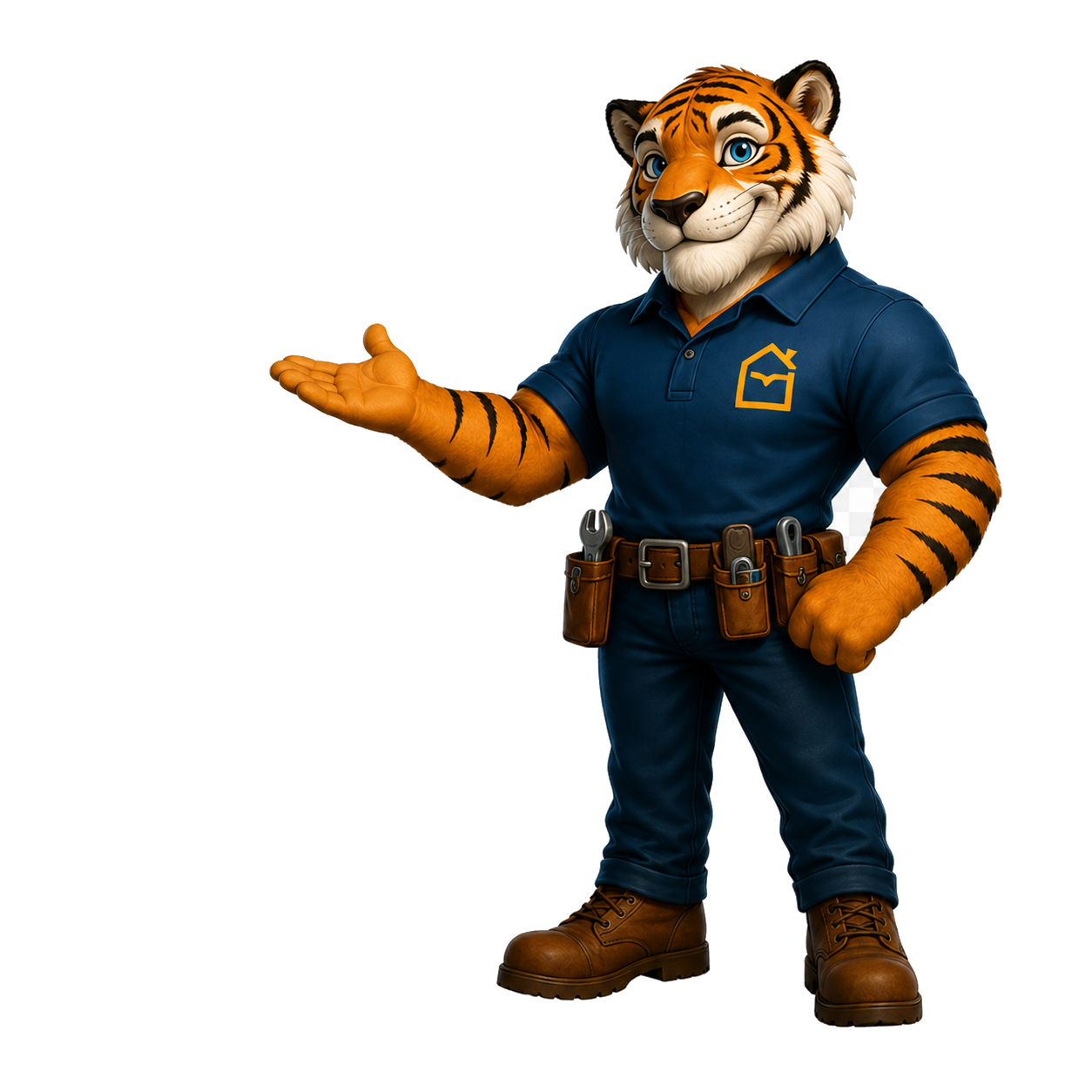 Mascot